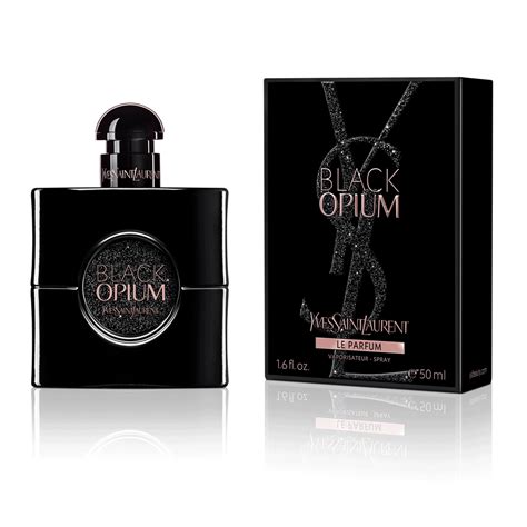 black opium azzurro